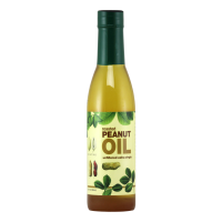 peanut oil
